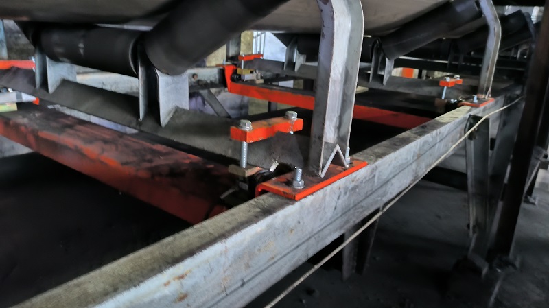 技術(shù)賦能品質(zhì)：昊諾科技智能AI高精度電子皮帶秤的應(yīng)用亮點(diǎn)